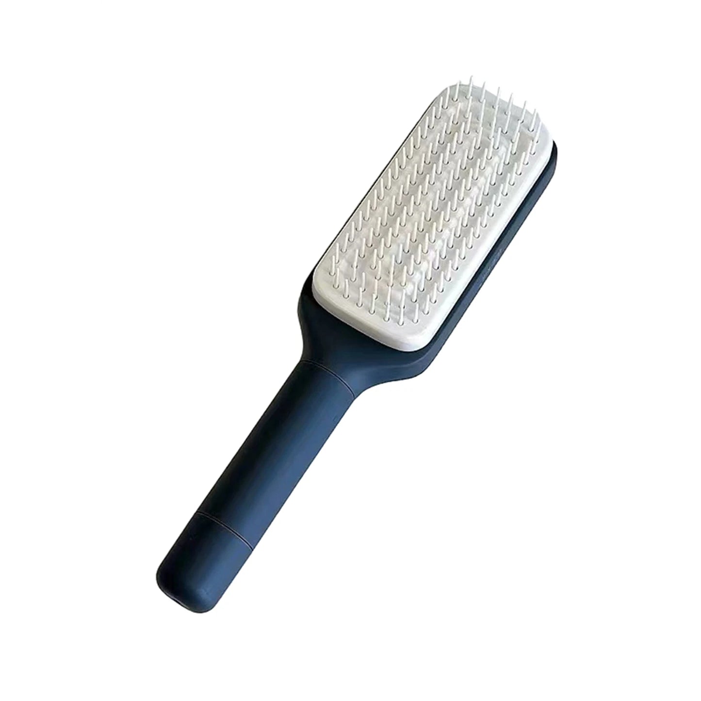 CleanBrush - Redo för ren och elegant borstnings