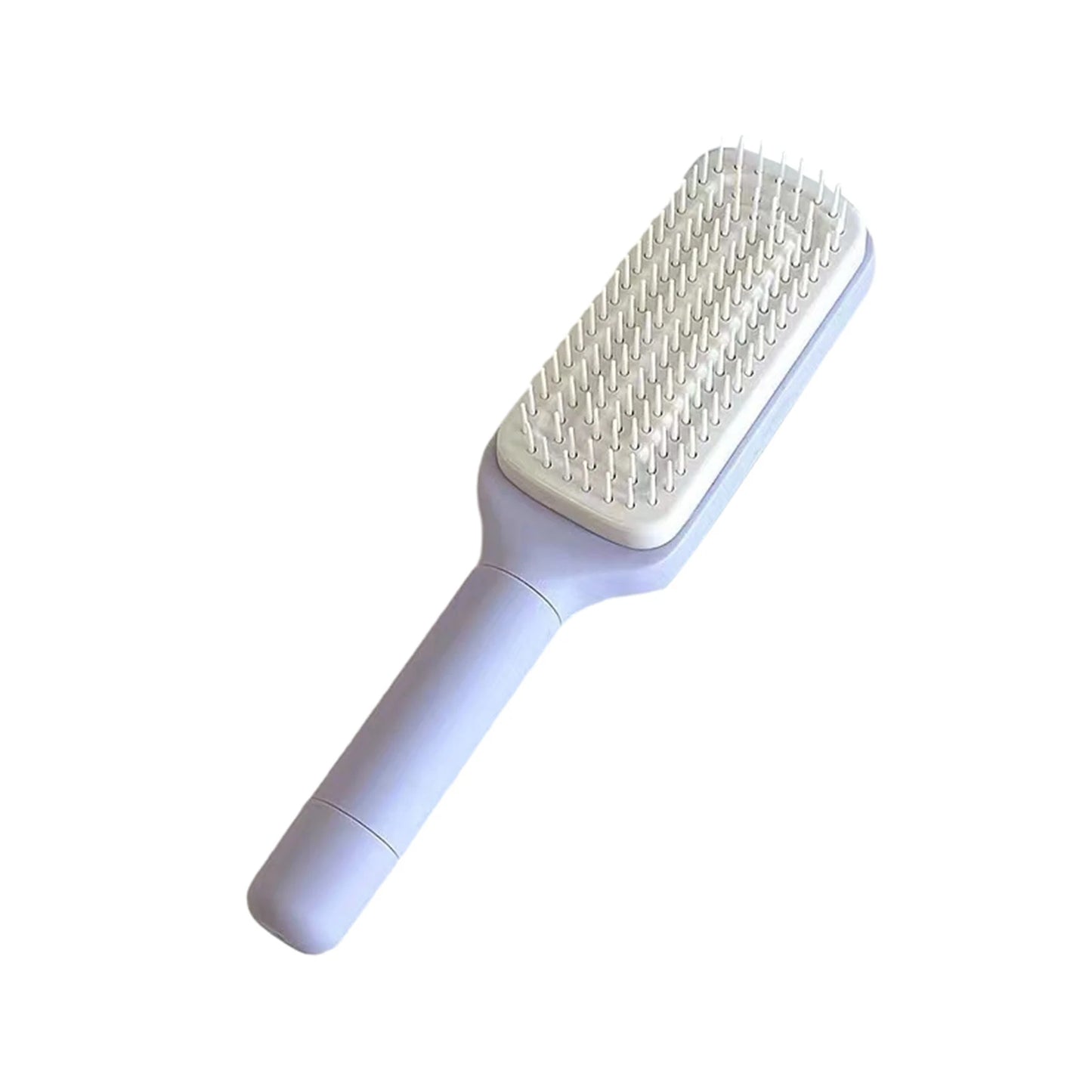 CleanBrush - Redo för ren och elegant borstnings